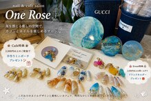 ワンローズ(One Rose)