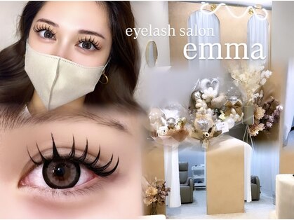 エマ(emma)の写真