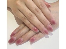 ミッシュネイル(mish nail)の雰囲気（初めてサロンでも安心。親身にご相談いただける特別な時間を。）