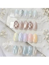 ジェムリー 下北沢(gemly)