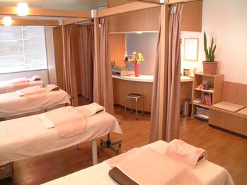 大木中国気功整体院 町田本院/店内1