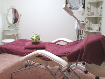 サラサ(SARASA)/施術ルーム