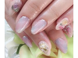 アート込みジェル36