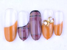 フォア ネイル(FOI NAIL)/