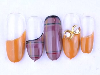 フォア ネイル(FOI NAIL)/