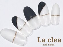 ラ クレア 千葉店/定額アート♪