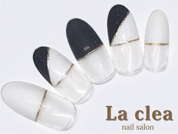 ラ クレア 千葉店/定額アート♪