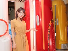 エアーチャージ ジャパン(AIRCHARGEJAPAN)/