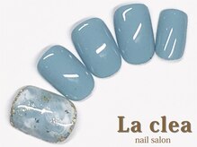 ラ クレア 千葉店/定額アート♪￥5750♪フット