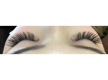 ジャニス 月寒店(JANIS)/お客様デザイン