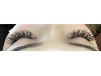 ジャニス 月寒店(JANIS)/お客様デザイン