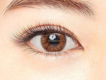 アイ マックスケリー 神戸(MAXKELLY)/最高級ミンクorセーブル160本