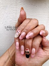リヒロ ネイル(Lihilo nail)/