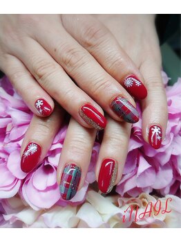 アイネイル(iNAIL)/