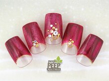 ピッピ 桜新町店(peep PEEP)/20年1月のおすすめコース-9