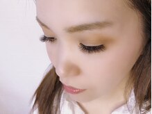 アイビューティーエクレ(eye beauty ecr)/長持ちマツエク