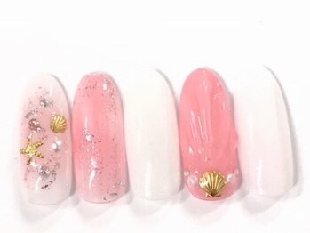 コルン/ご新規様限定6,050円コース☆