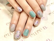 キュアエヌ(cure.n)/noiro定額コース