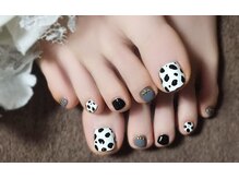 ビューティーリゾートリー(麗)/