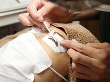 エントルム(Entrum)/<アイメニュー>