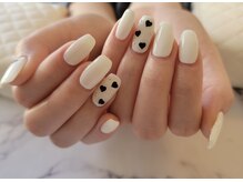 レピ(RePi)/ハートネイル