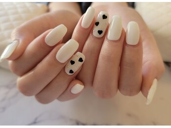 レピ(RePi)/ハートネイル