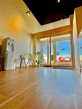 ココロ イオン福島店(cocolo)/姉妹店の【ヨークタウン野田店】