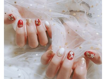 キュート ビューティーサロン(Cute Beauty Salon)/