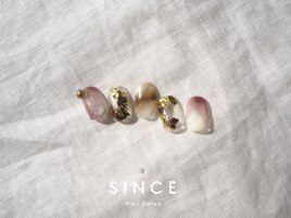 2月［monthly plus］