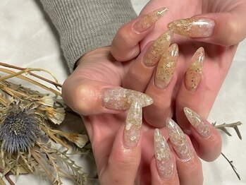 セブン ネイル(7 nail)/ワンカラー