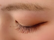 ユウ(you)/LEDマツエク（レッドブラウン）