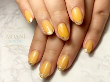 モアニヒロオ 広尾駅前店(MOANI Hiroo)/限定「まお寿司」再入荷☆