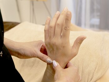 ラフィーネ(Raffine)/エナジーテラピー