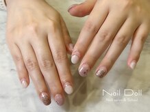 ネイルドール(Nail Doll)/