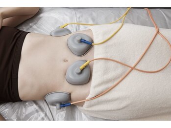 シーズ ラボ 京都店/寝たままき引き締め!プロテクノ