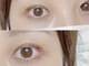 アイラッシュユーリ(Eyelash Juli)の写真/マスク生活でも目元パッチリ☆モチ◎で長く楽しめます♪長く理想の目元をキープ！