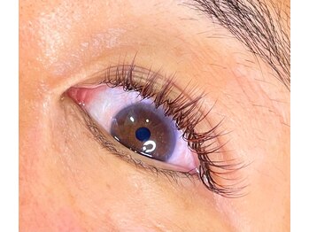 カマロン(Camaron)/カラーエクステ