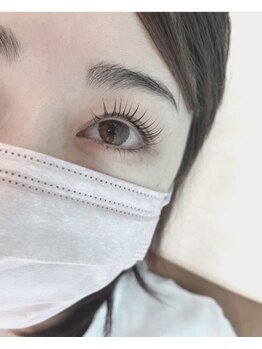 エムアンドコウ(M&Co.)/次世代まつげパーマ