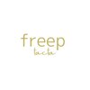 フリープ タクタ(freep tacta)のお店ロゴ
