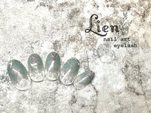 リアン 川崎店(Lien)/トレンドネイル★