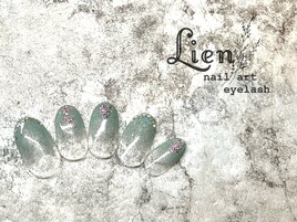 トレンドネイル★