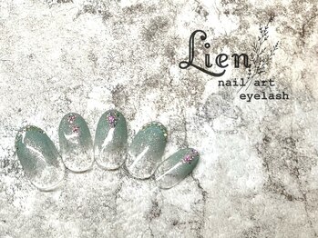 リアン 川崎店(Lien)/トレンドネイル★