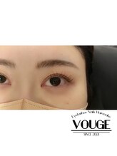 ヴォーグ(VOUGE)/
