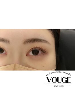 ヴォーグ(VOUGE)/
