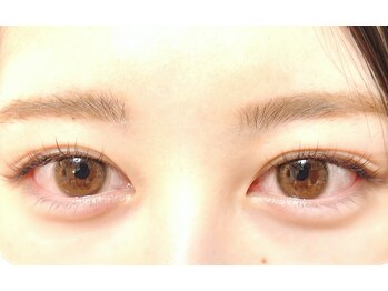 ラ メール(La MER)/3D.4D×フラットラッシュMIX