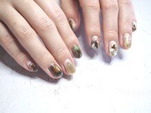 ジプソバイクレール(Gyypso by Clair)/カラフルニュアンス