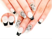 ネイルコレクション ピンク(Nail Collection Pink)/スカルプ放題★チェック