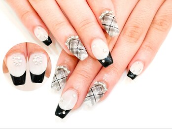 ネイルコレクション ピンク(Nail Collection Pink)/スカルプ放題★チェック