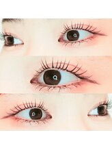 セレビアイ 立川店/ラッシュリフト