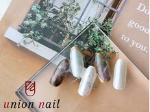 ユニオンネイル川崎(UNION NAIL)/2023/6 Nails-6